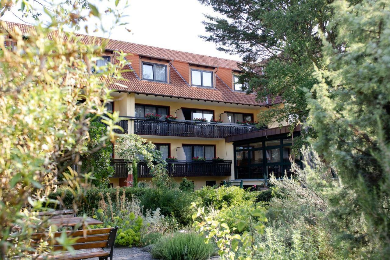 Hotel-residenz Immenhof Hotel